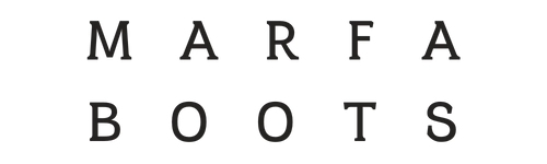 Marfa Boots