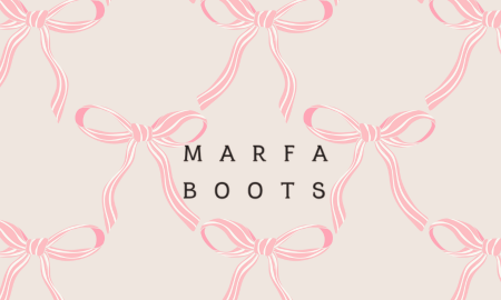 Marfa Boots Gift Card Marfa Boots Gift Card