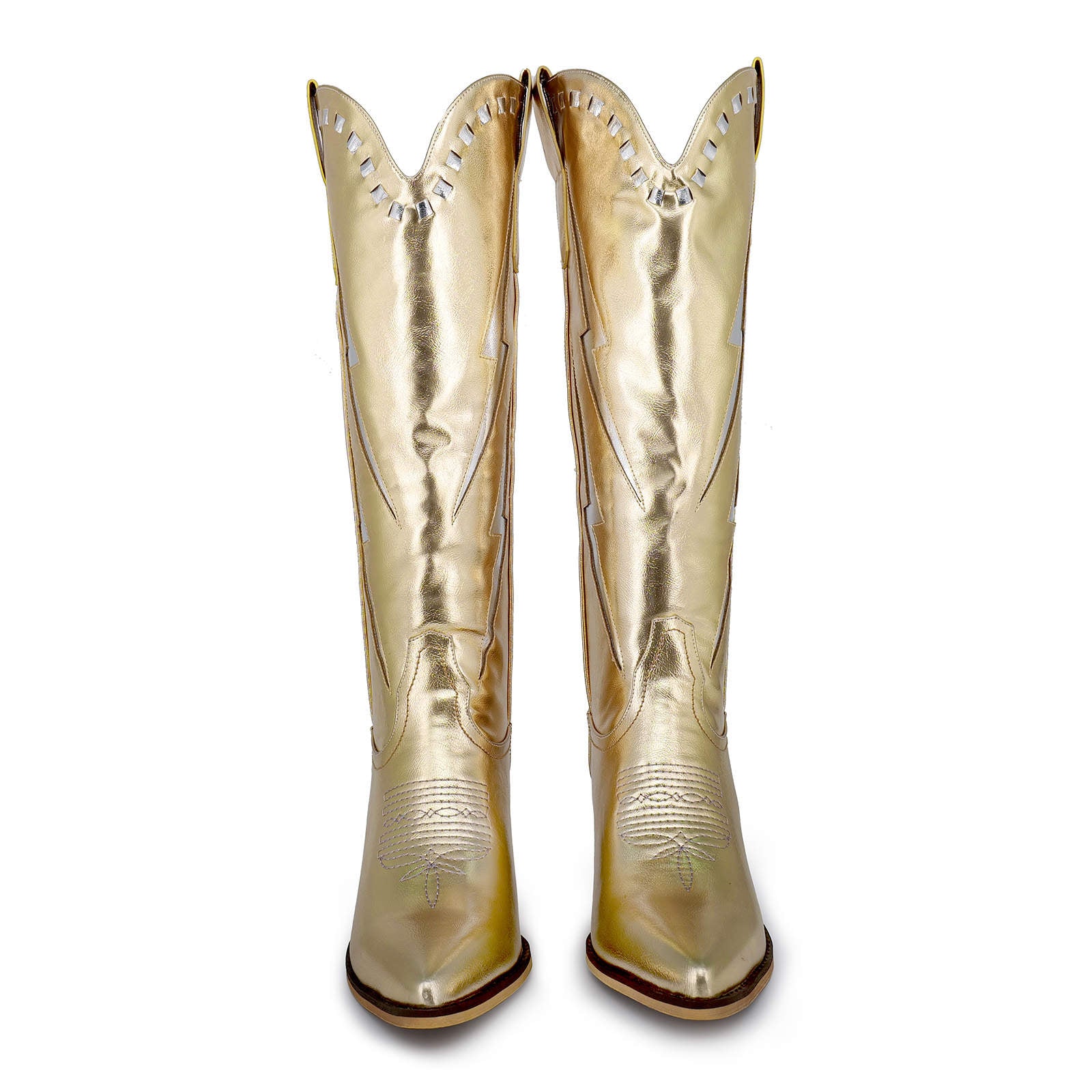 The Jolene – Marfa Boots