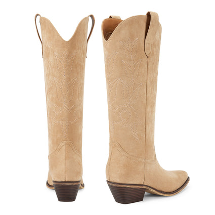MARFA EMMYLOU COWBOY BOOT