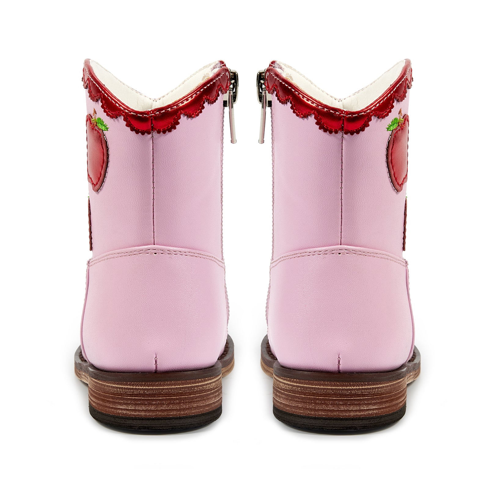 The Mini Heidi – Marfa Boots