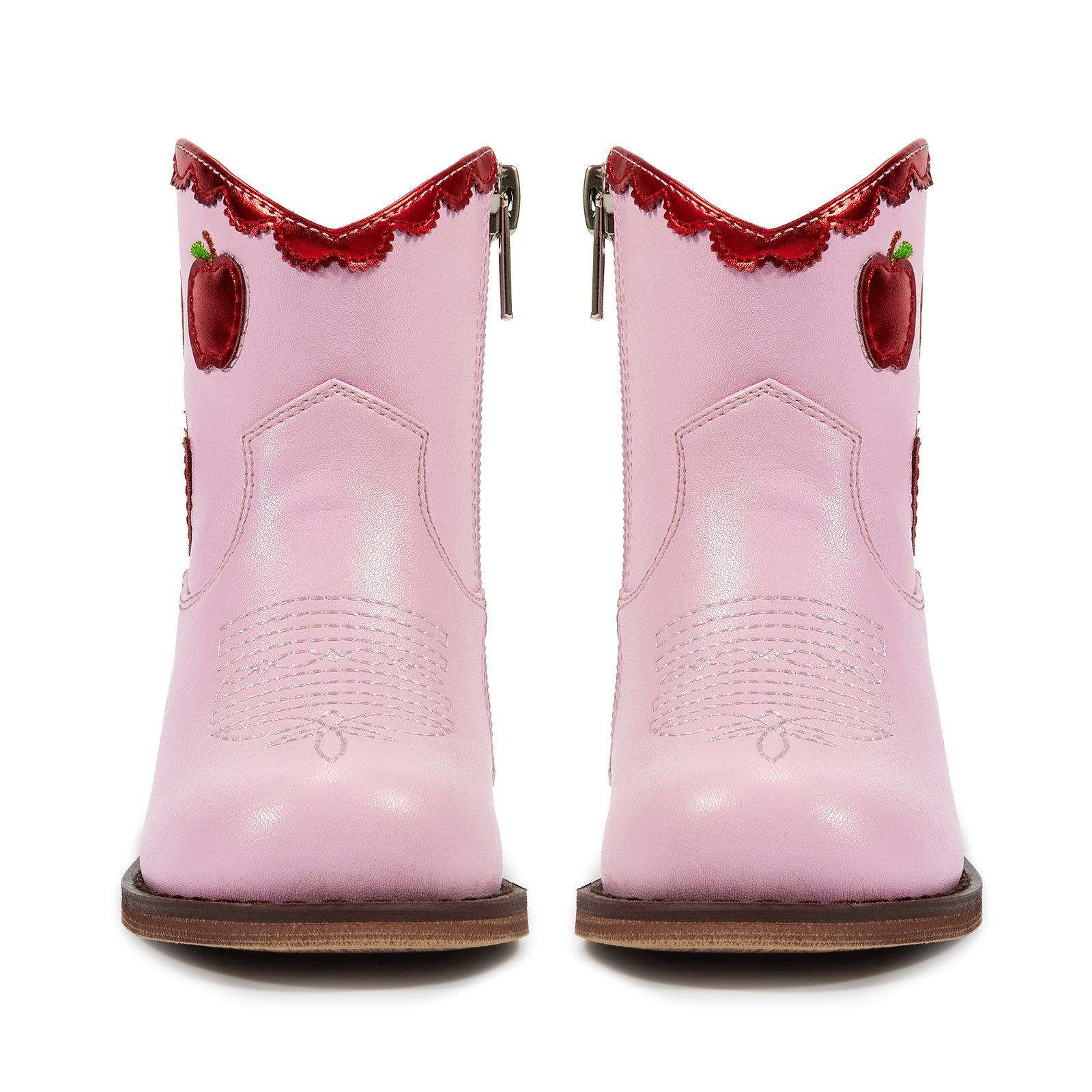 The Mini Heidi – Marfa Boots