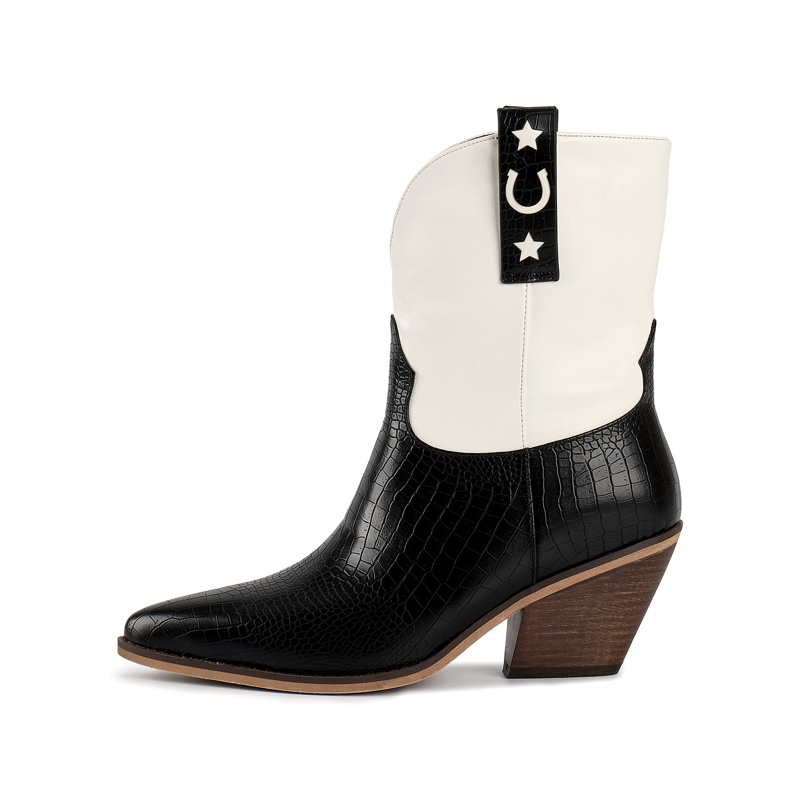 The June – Marfa Boots