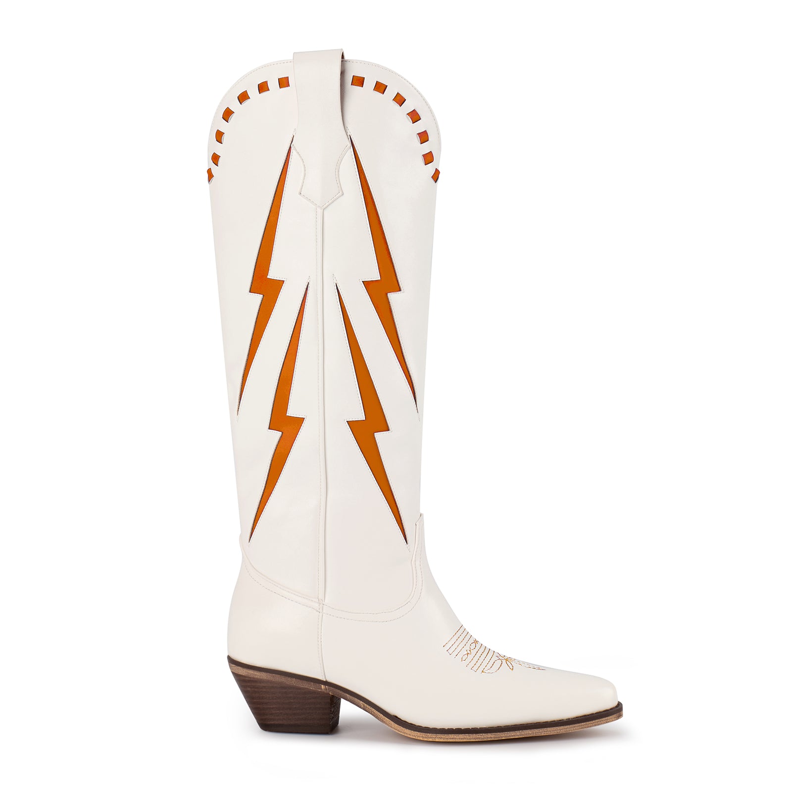 The Magnolia – Marfa Boots