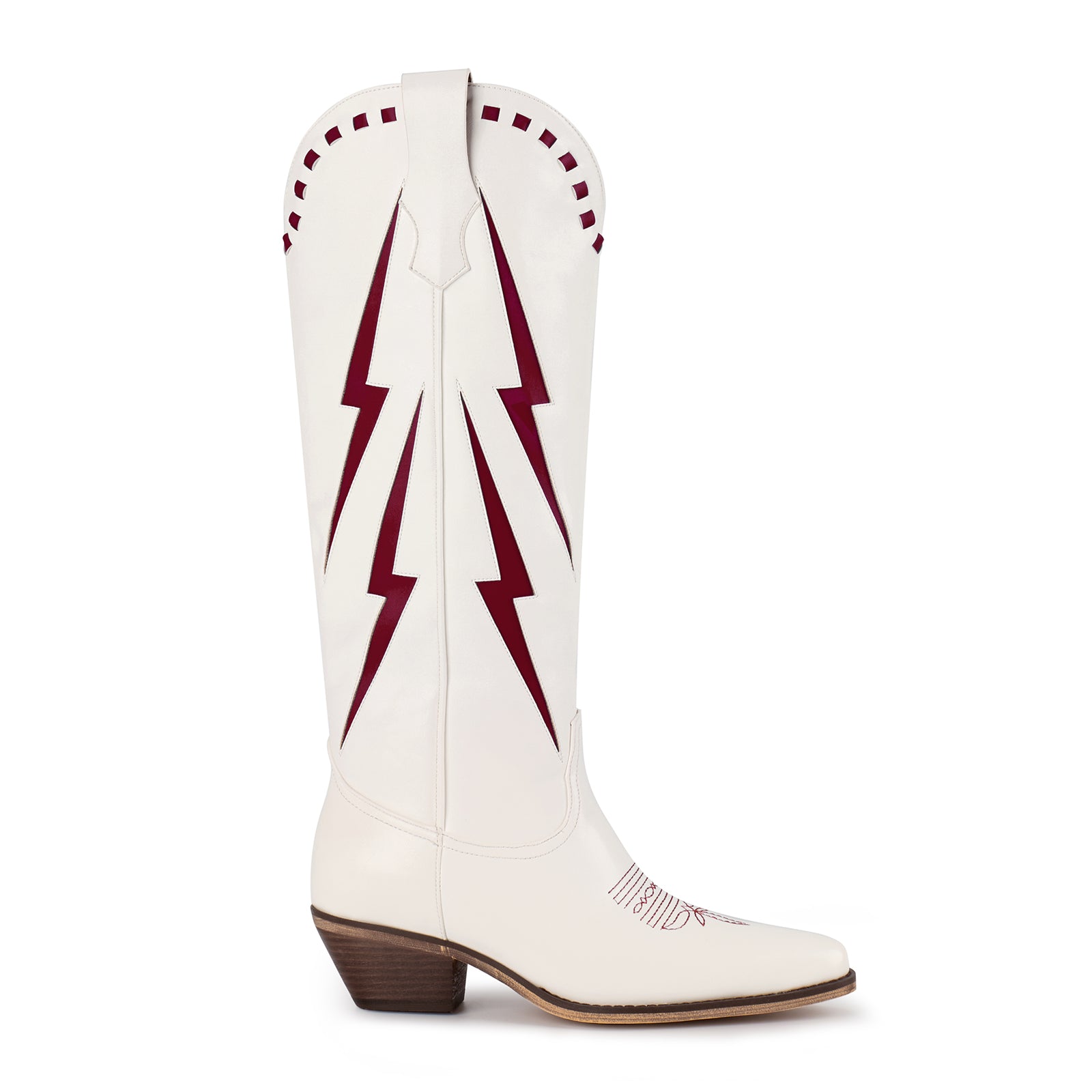 The Reveille – Marfa Boots