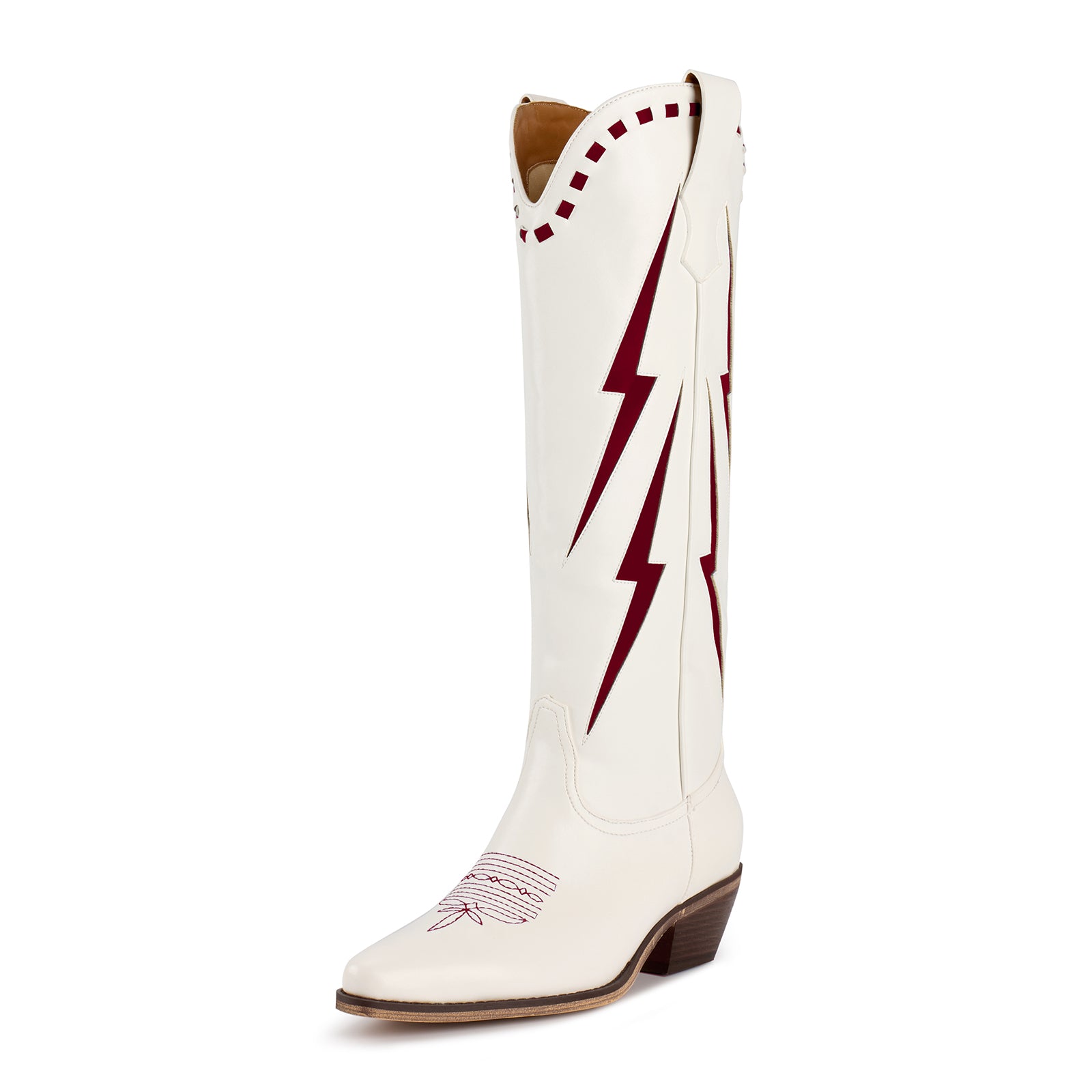The Reveille – Marfa Boots