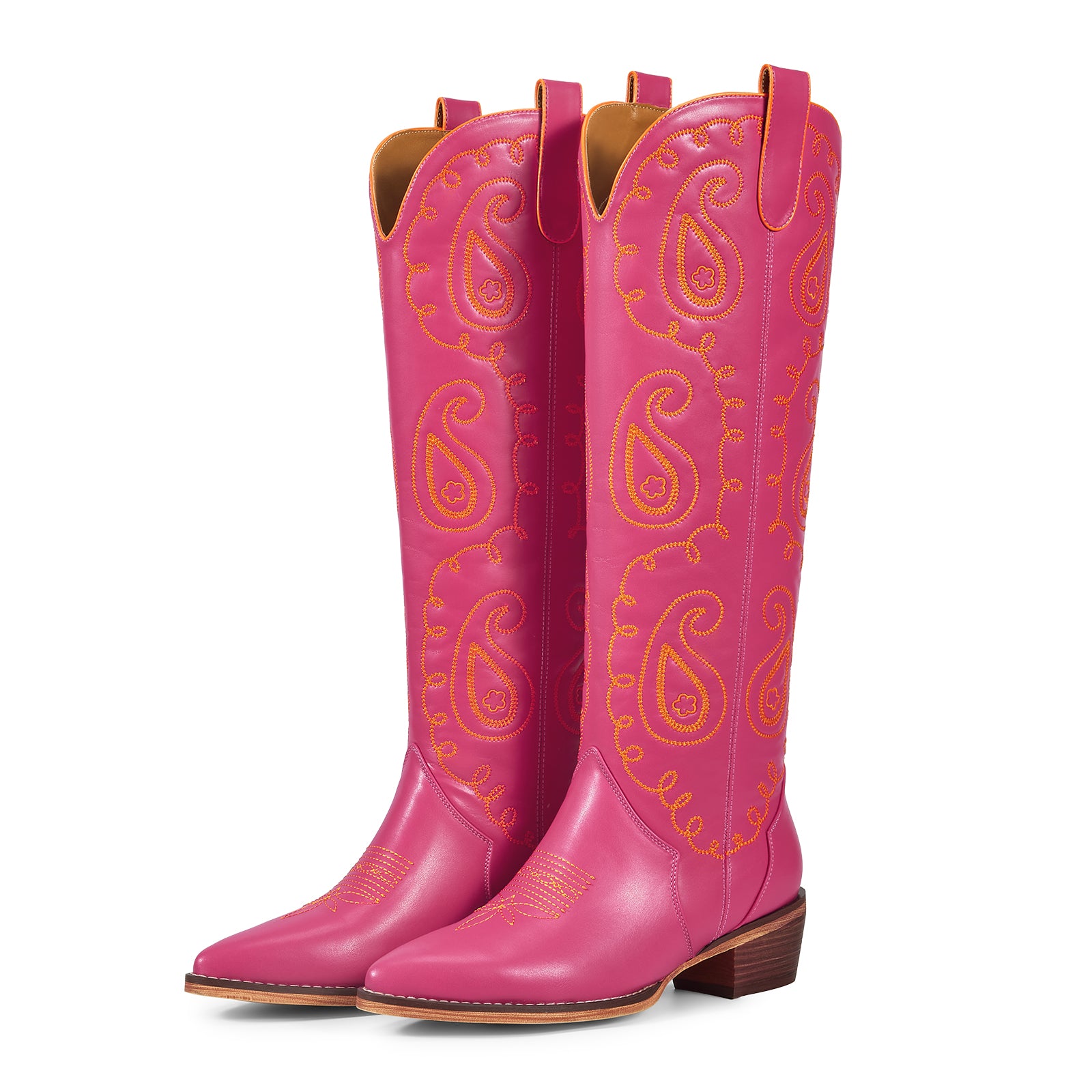 Main Street Muse – Marfa Boots